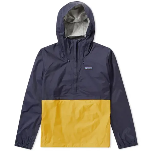 Torrentshell Pullover Jacket