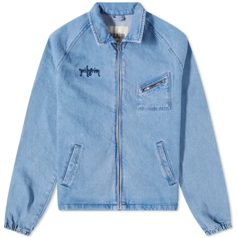 Albion Denim Jacket