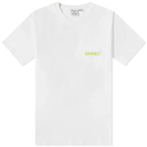 Footprints T-Shirt