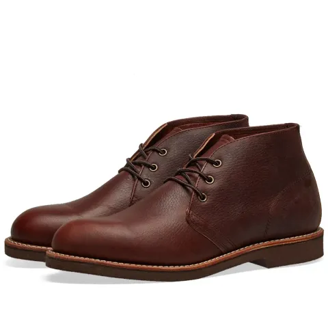 9215 Heritage Work Foreman Chukka
