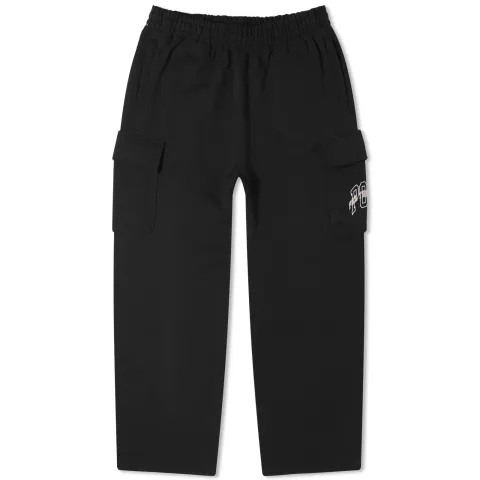x FTC Cargo Sweat Pant