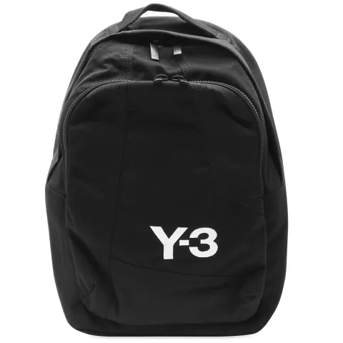 Classic Logo Back Pack