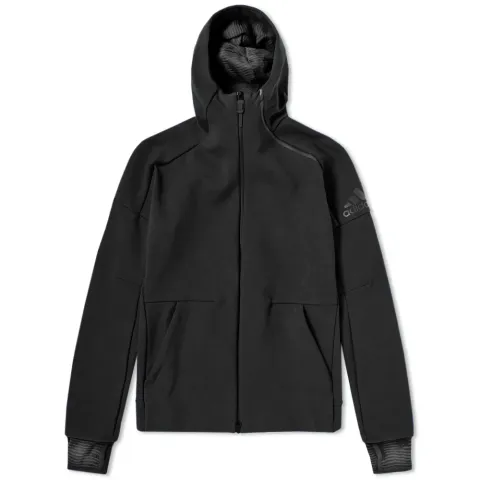 Z.N.E. Pulse Zip Hoody