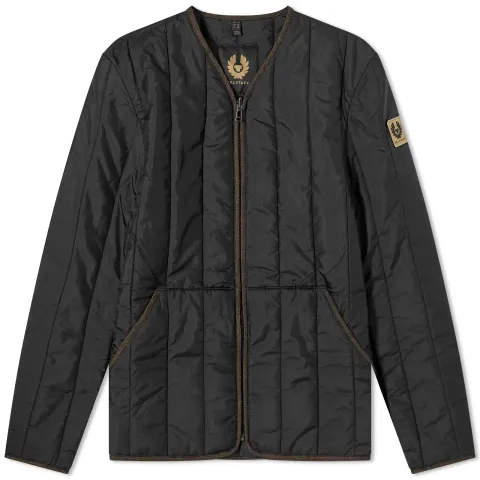 Centenary Quilted Liner