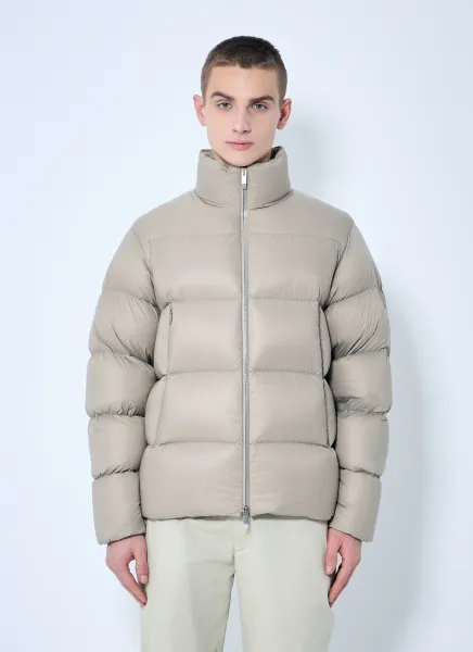Tarn Short Down Jacket