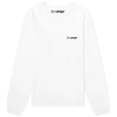 OpéraSPORT Long Sleeve Claudette T-Shirt