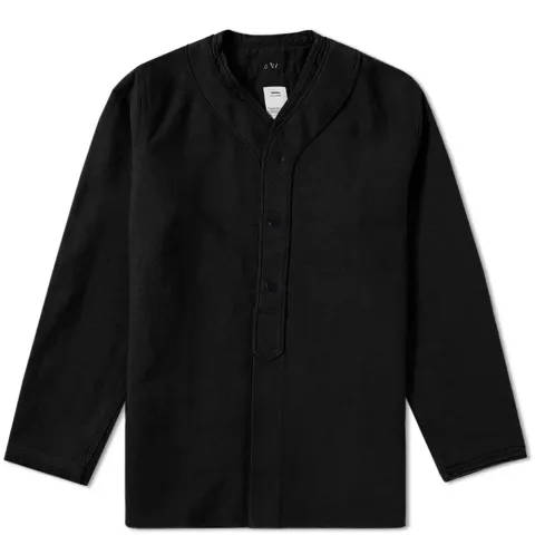 Dugout Chambray Shirt