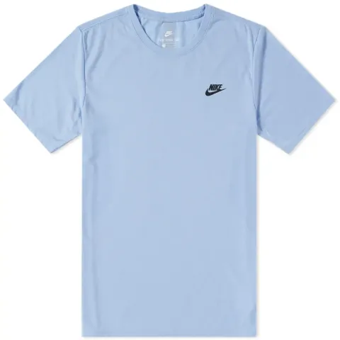 Bonded Futura Tee