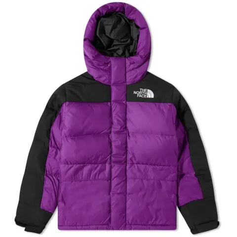 Himlayan Down Parka