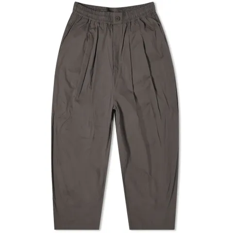 Essential Balloon Trousers