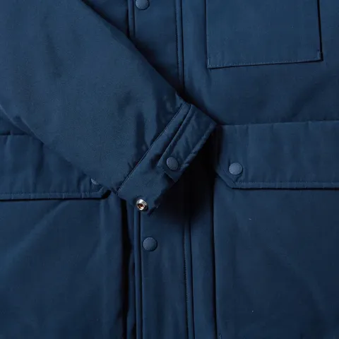 Apex Down Parka