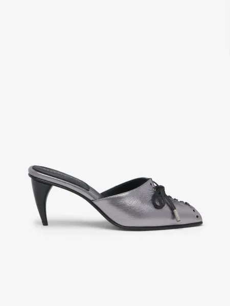 Lexie Mule