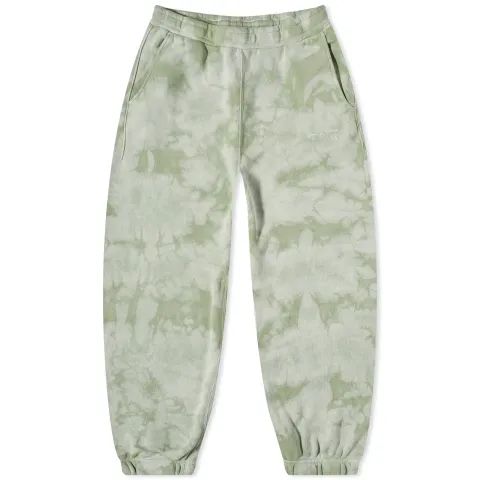 Dyed Sweat Pant