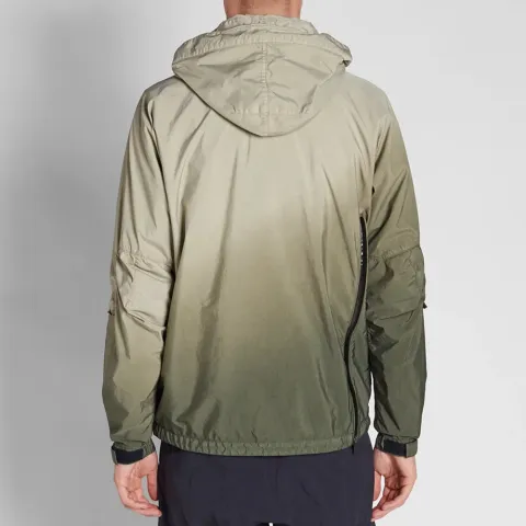 Acronym x Nemen J28-K Garment Dyed Gradient Jacket