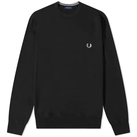 Crew Knit
