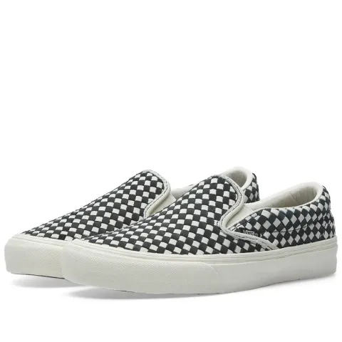 x Taka Hayashi Slip On 66 LX