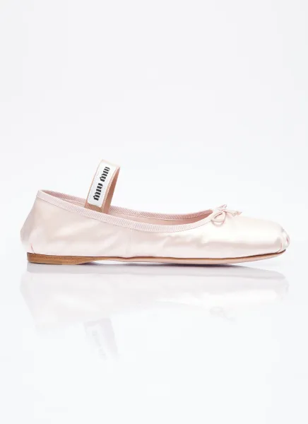 Ballerina Flats