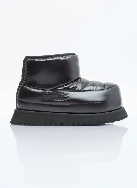 Aprés Ski Boots