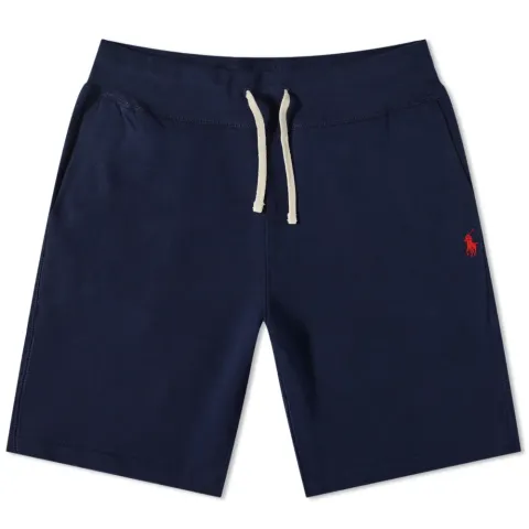 Vintage Fleece Sweat Shorts