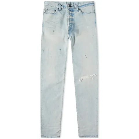 The Cast 2 Jeans