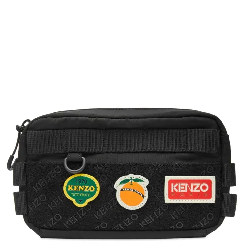 Cross Body Bag