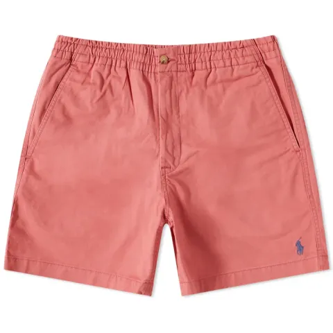 Drawstring Shorts