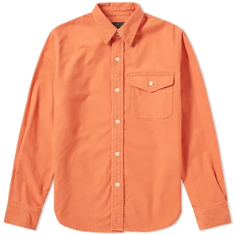 Chamois Check Shirt