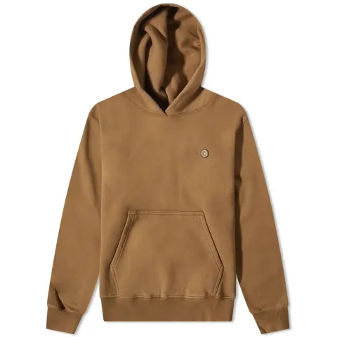 Polar Skate Co. Patch Hoodie