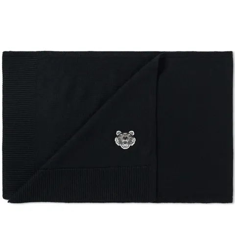 Tiger Scarf