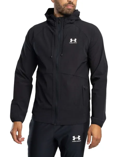Under Armour Vibe Woven Jacket
