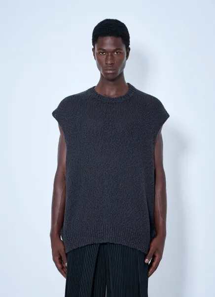 Risotto Knit Top