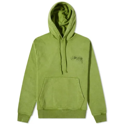 Dyed Designs Hoody