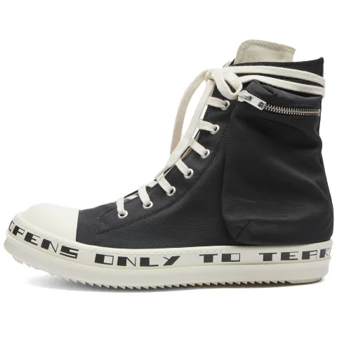 Cargo Sneakers