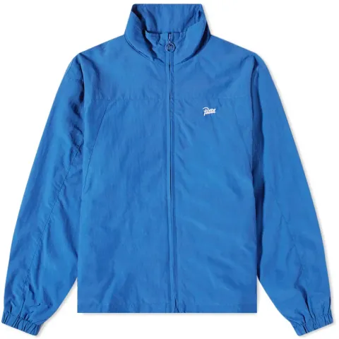Nylon M2 Track Jacket