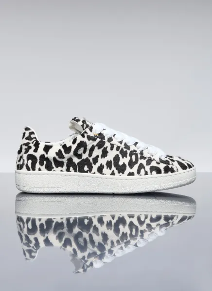 Lite Curb Low-Top Sneakers