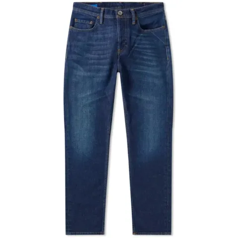 River Slim Tapered Fit Jean