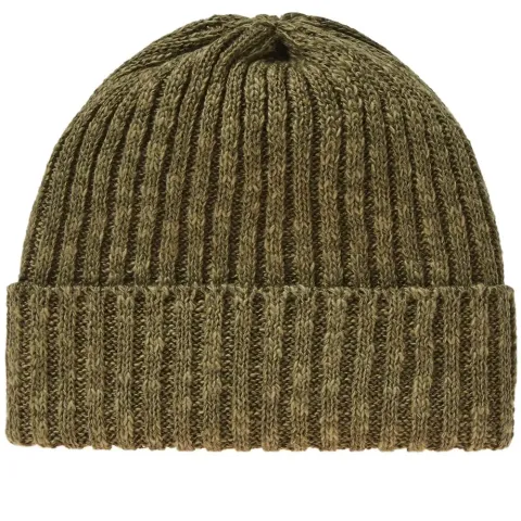 Linen Watch Cap