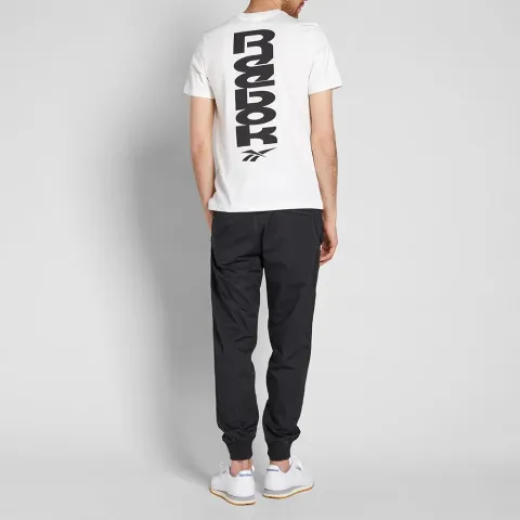 LF 90s Print Tee