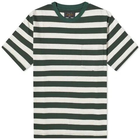 Bold Stripe T-Shirt