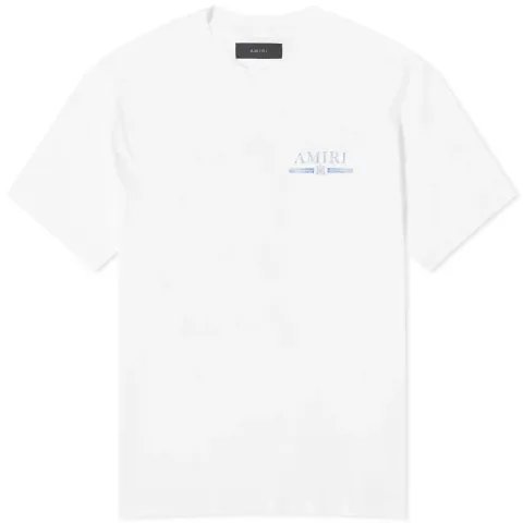 Watercolour Bar T-Shirt
