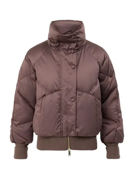 Marella Buono Quilted Jacket