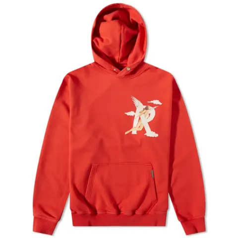 Storms In Heaven Hoodie