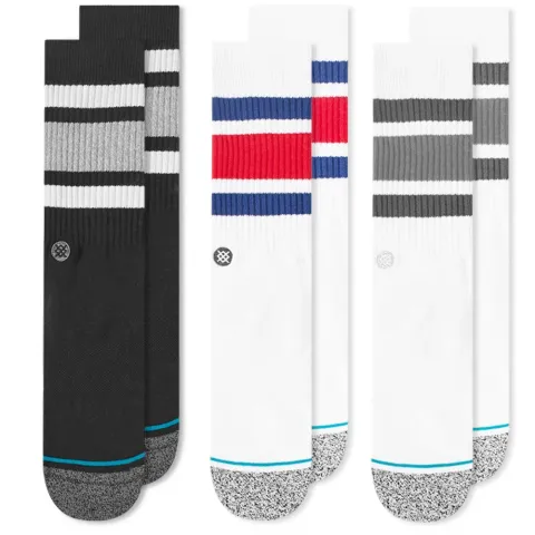 The Boyd 3-Pack