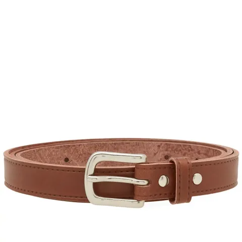 Comme des Garcons Homme Plus Steer Belt