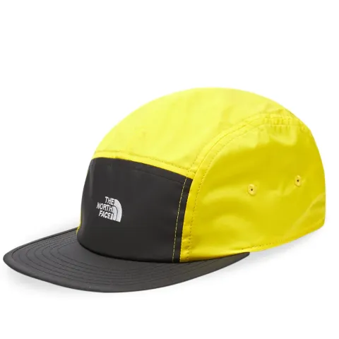 Eu Street Five Panel