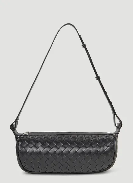 Cannolo Crossbody Bag