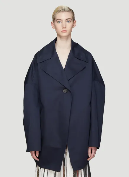 Kimono Jacket