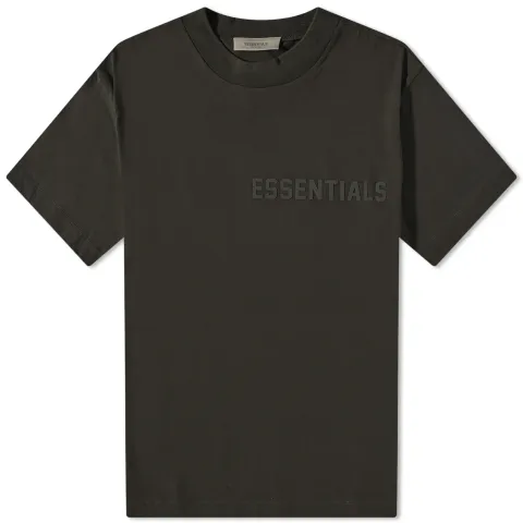 Crew Neck T-Shirt