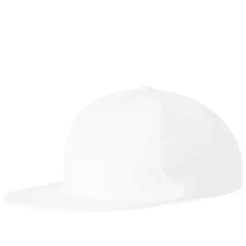 6 Panel Fine Stripe Cap
