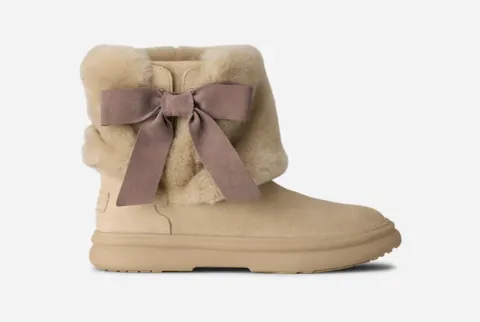 Ugg Après City Boot, Polyester/Wool